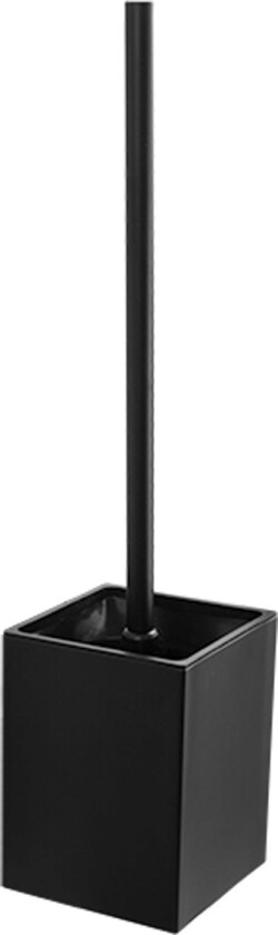 Kapitan Toilet Brush Kapitan Neo 87 76 55, Black Matte