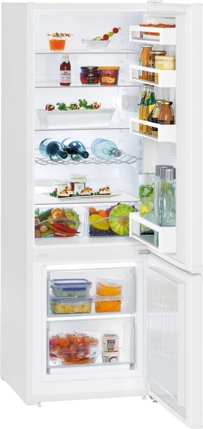 Cue 2831, 266 L, Sn-St, 38 Db, 3 Kg/24H, E, Vit