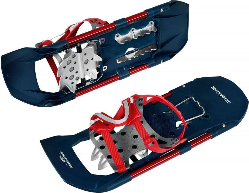 Bilde av Rago Snowshoe 8 x 23", Navy Blazer