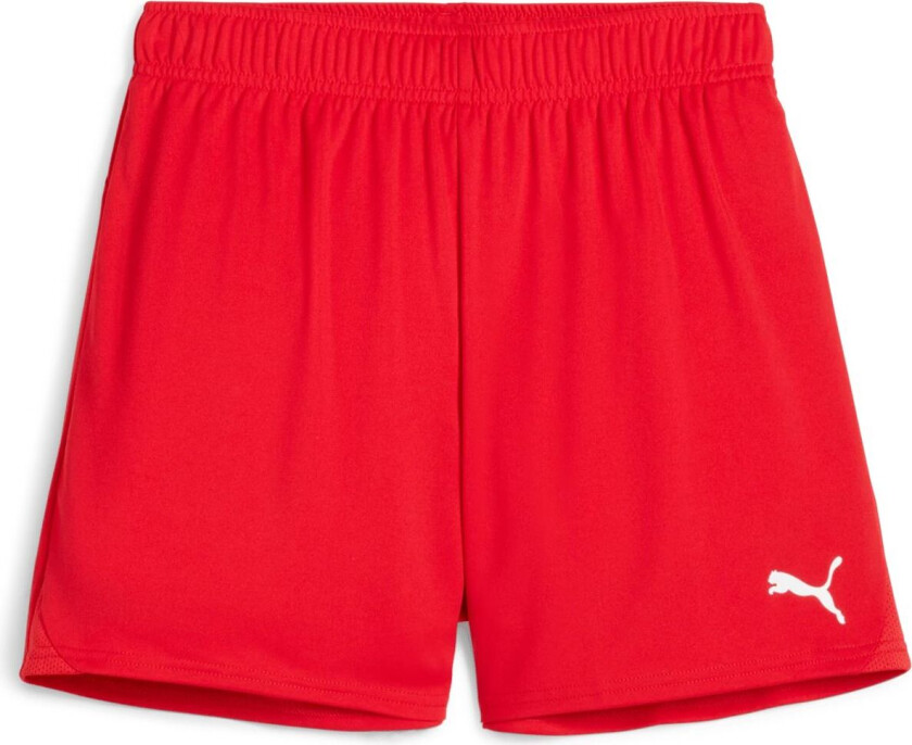 teamGOAL Shorts, fotballshorts, dame Red-White