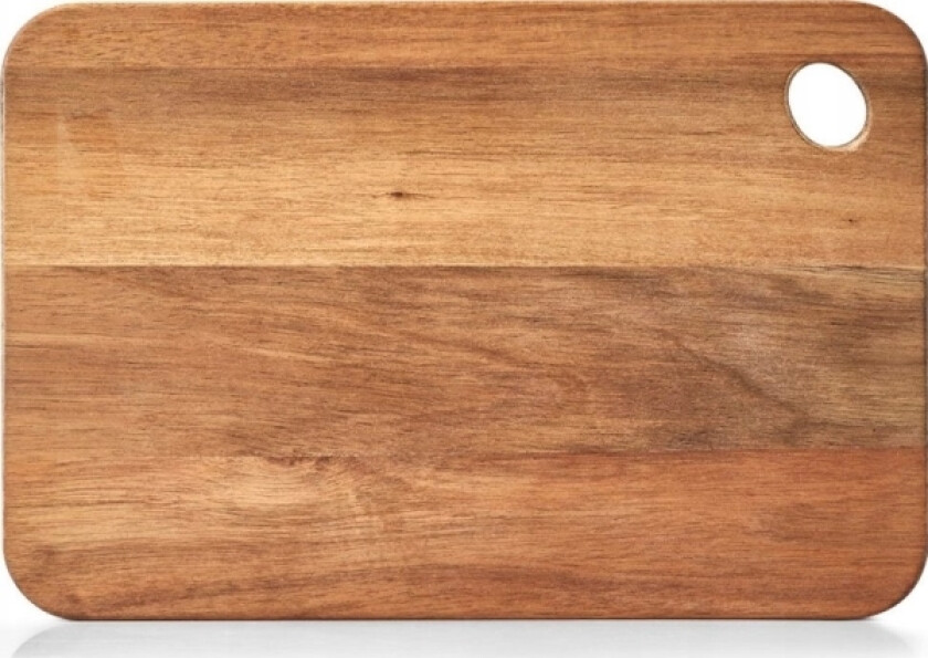 Skjærebrett Skjærebrett, 37 X 25 Cm, Akasietre