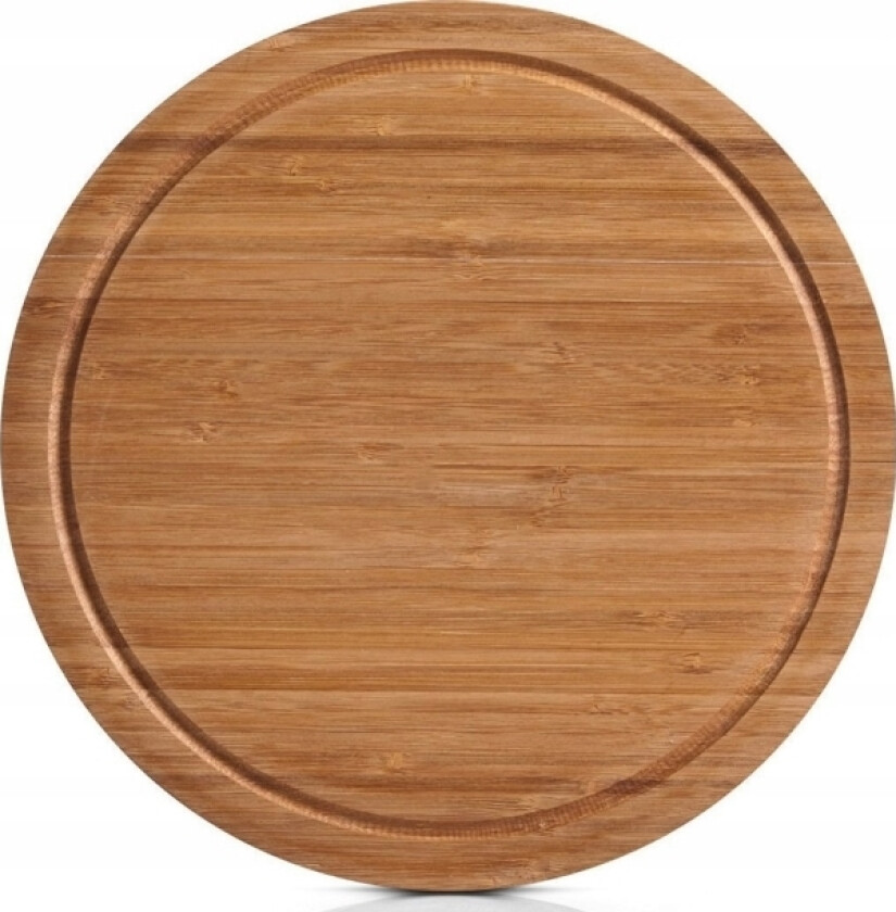 Bambus Skjærebrett For Servering