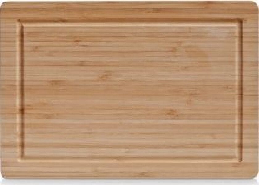 Skjærebrett I Bambus 32X