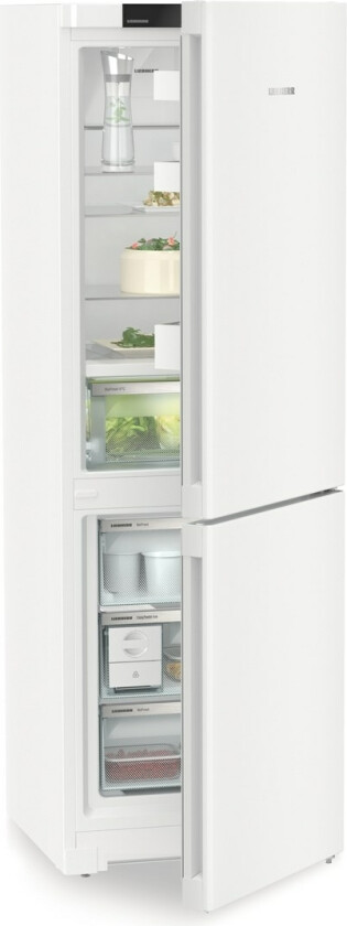 Cbnc 5223-22 001 Kjøle/Fryseskap - Fs, Plus, Combi, Biofresh, 185,5X60