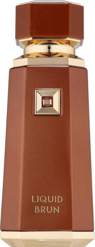 Liquid Brun Eau De Parfum 100 Ml (Man)