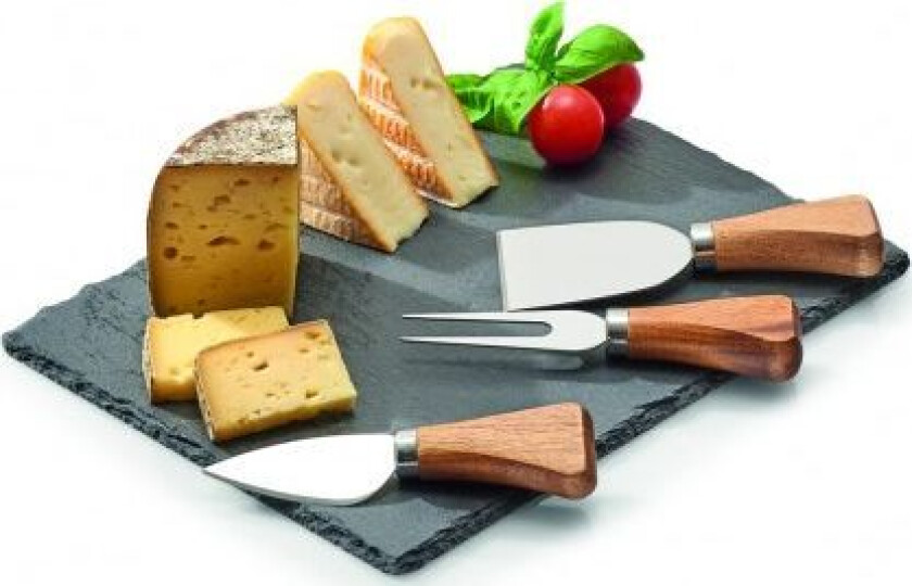 Skjærebrett For Servering, Metall