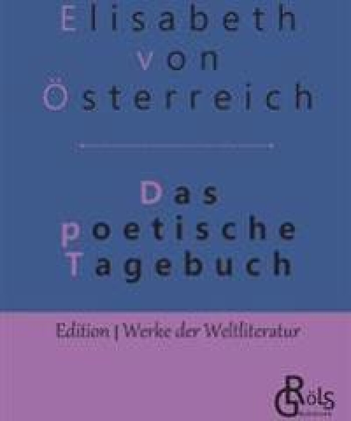 Das poetische Tagebuch