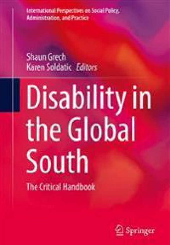 Disability in the Global South