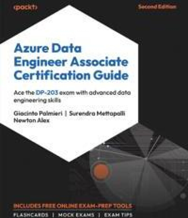 Azure Data Engineer Associate Certification Guide