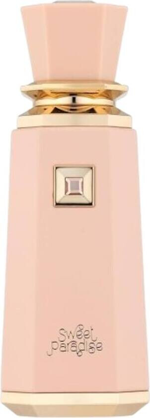 Sweet Paradise Eau De Parfum 100ml