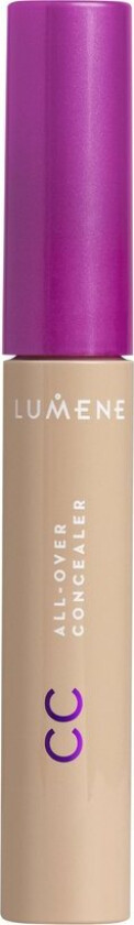 CC All-Over Concealer 3 8,5ml