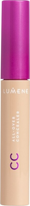 CC All-Over Concealer 1.75 8,5ml