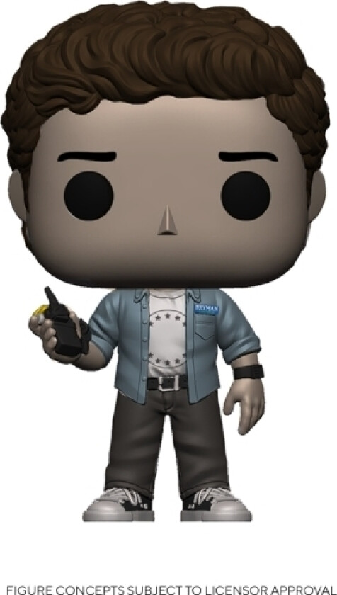 Figurka Funko Pop Funko Pop Tv: The Boys - Hughie