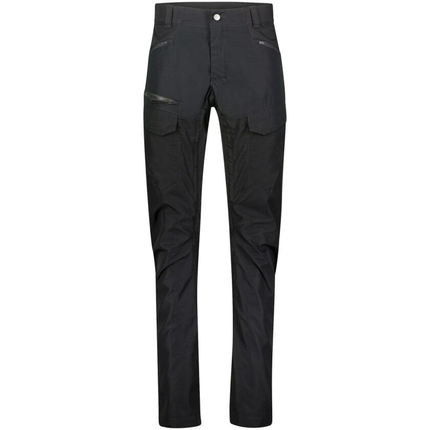 Fulu Cargo Strech Hybrid Pant M Black 52
