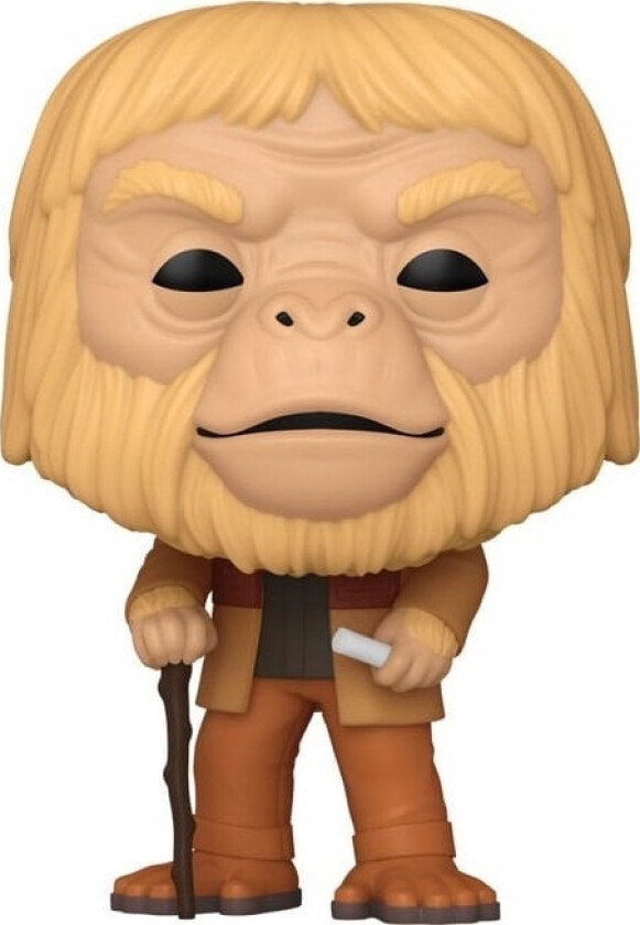 Funko! Pop Vinyl Pota S3 Dr Zaius