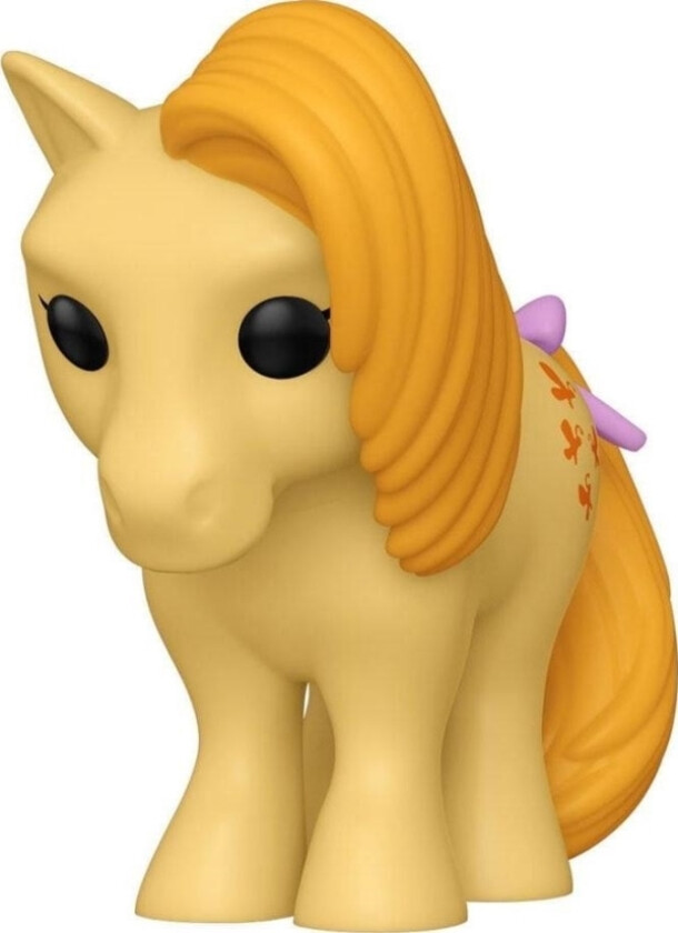 Figurka Funko Pop Funko Pop Retro Toys: My Little Pony - Butterscotch