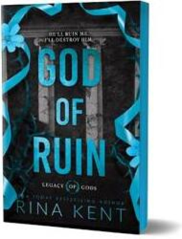 God of Ruin (Deluxe Edition)