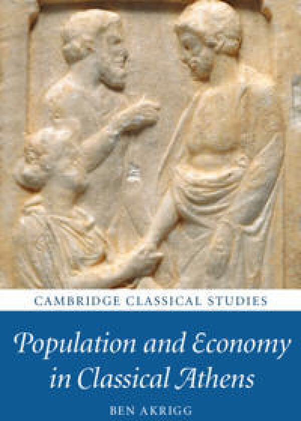 Population and Economy in Classical Athens