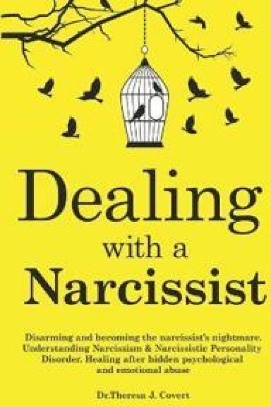 Dealing with a Narcissist