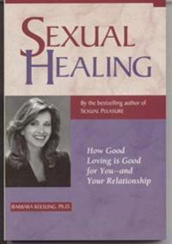 Sexual Healing