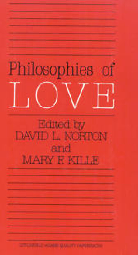 Philosophies of Love