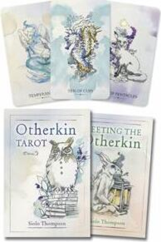 Otherkin Tarot