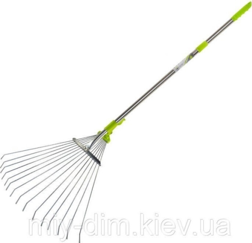 Sourcing Regulate Rake Telescope. Hand 15 Vol