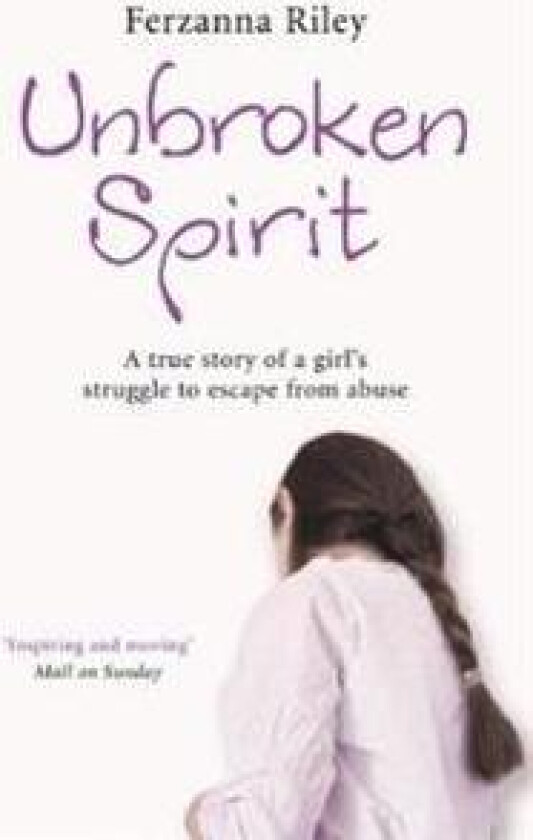 Unbroken Spirit