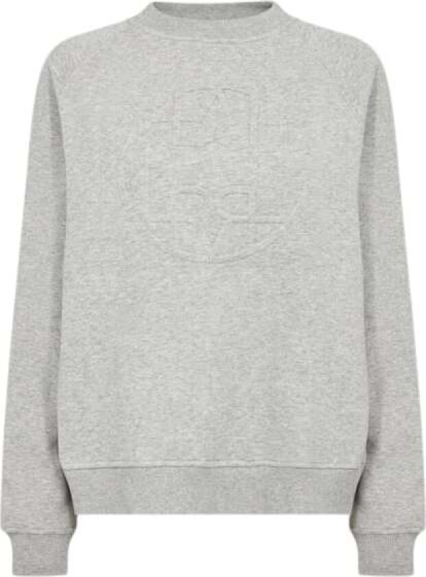 Lrnuka 11 Str XS - Langermede Bluser