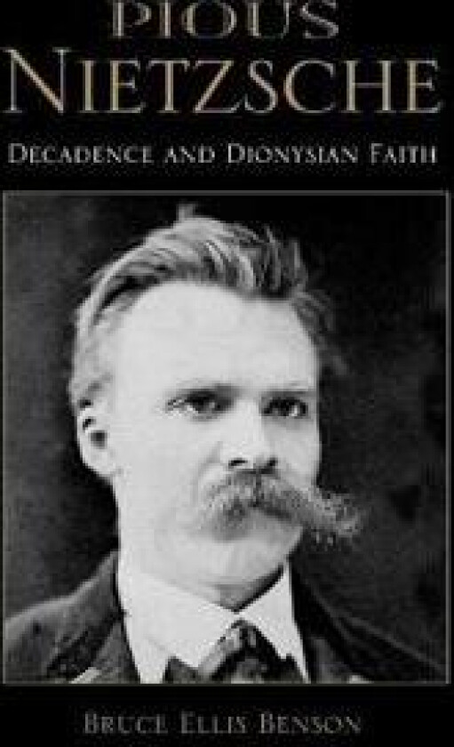 Pious Nietzsche
