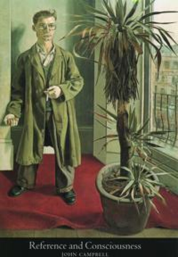 Reference and Consciousness