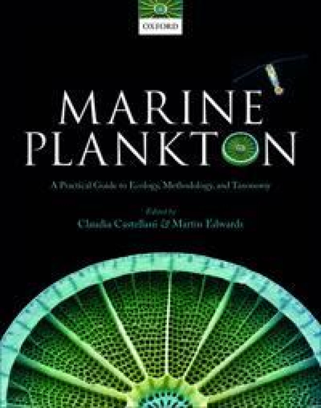 Bilde av Marine Plankton