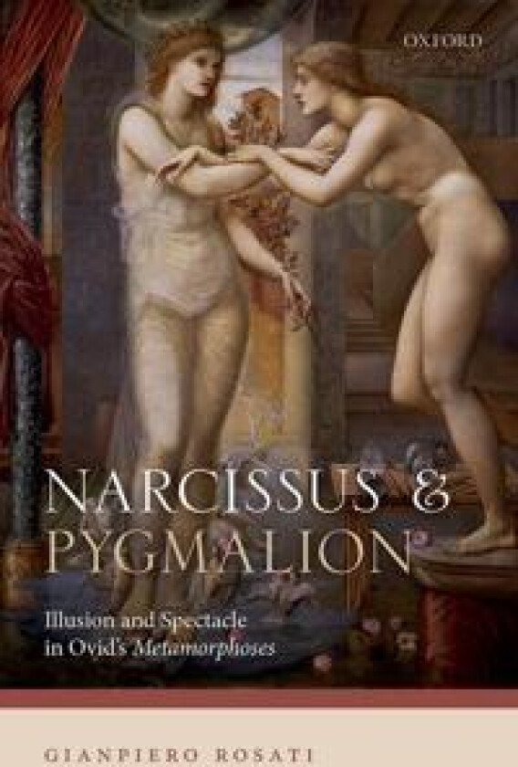 Narcissus and Pygmalion