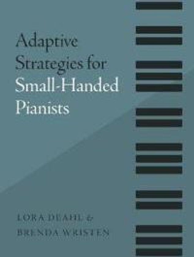 Adaptive Strategies for Small-Handed Pianists