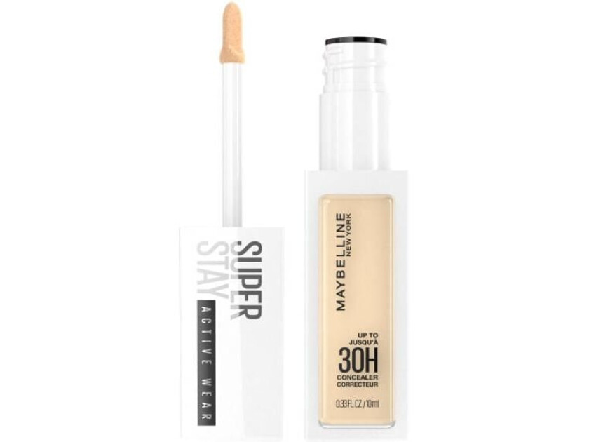 Superstay Active Wear 30H Concealer #11 Nude 10ml