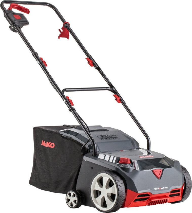 Al-Ko 32.4 E Basic Care Motor:1200 W