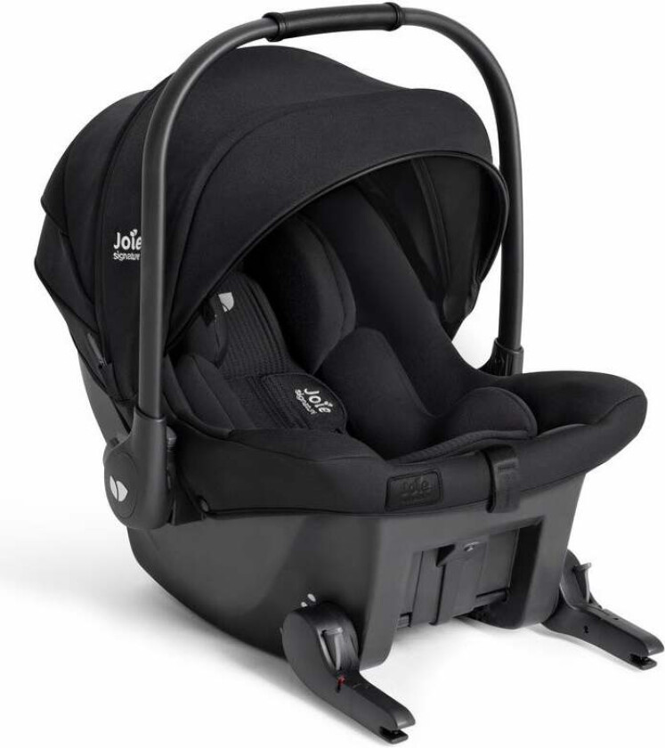 Sprint Babybilstol, Eclipse -  ISOFIX