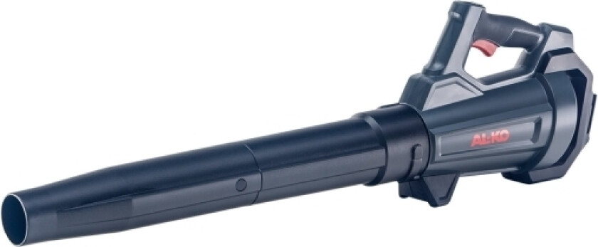 Al-Ko Lb 1860 18V, Håndholdt Løvblåser, 583,2 Km/T, Blå, 450 M³/T, 18 V, Lithium-Ion (Li-Ion) - Solo