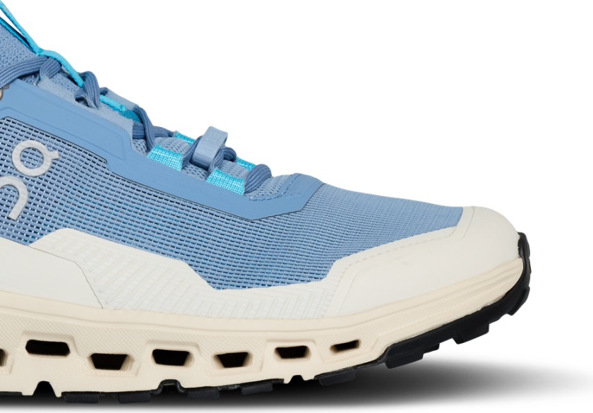 Cloudultra 2 Dame Arctic/Cream 38 1/2