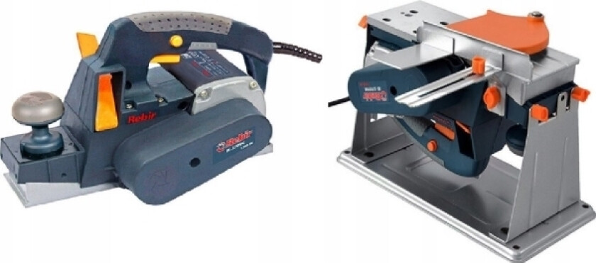 Planer Rebir Ie-5709 M+S