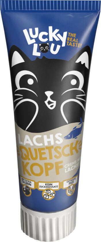 postei laks - Sparepakke: 2 x 75 g