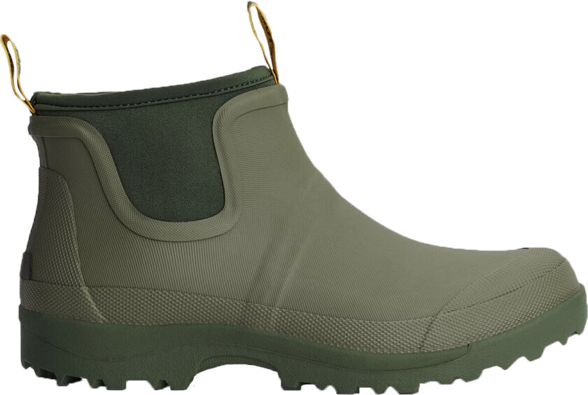 Unisex Terräng Low Neo Kalamata