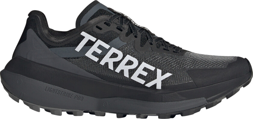 Women's Terrex Agravic Speed Core Black/Dshgry/Grefou