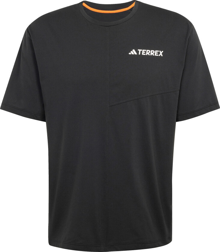 Men's Tee Black