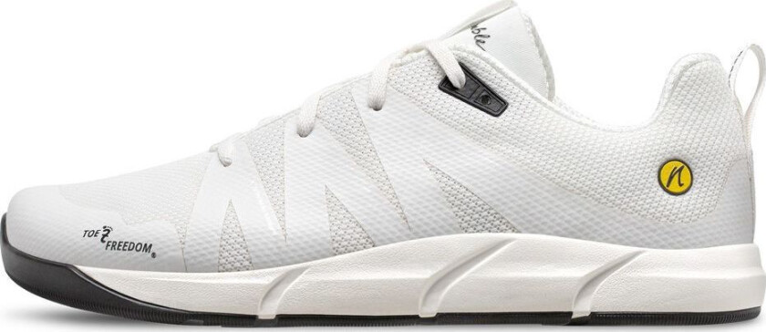 Women's Addict White