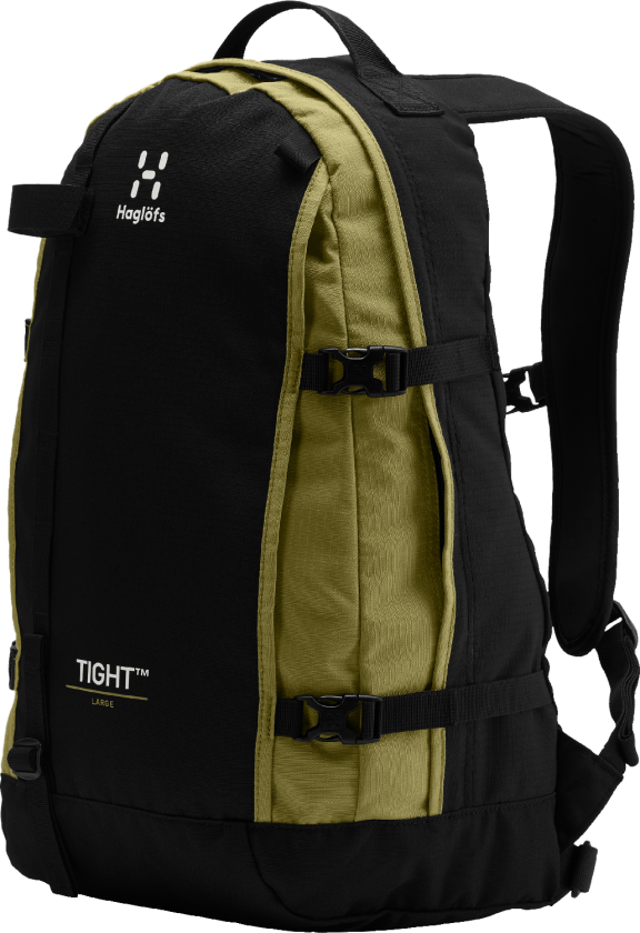 Tight Large OneSize, True Black/Olive Green