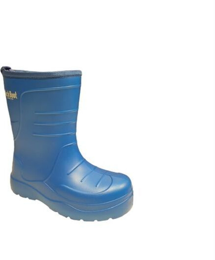 Støvel Aero Lite Odin Blå