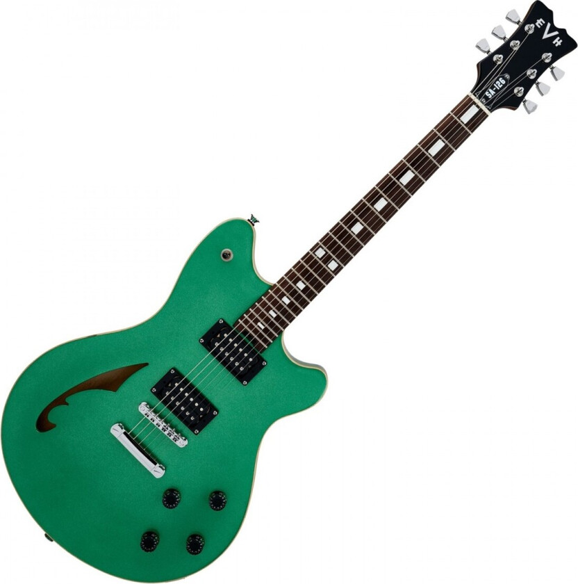 SA-126 Standard Pelham Green