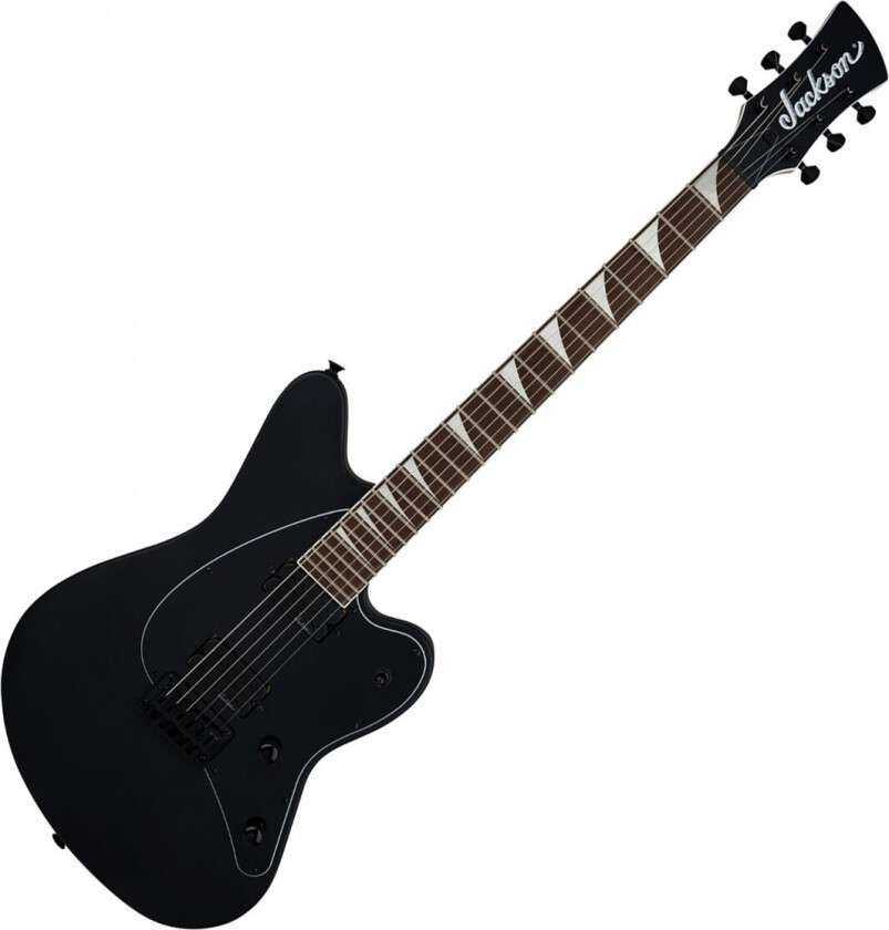 X Series Surfcaster SF HT6 Satin Black