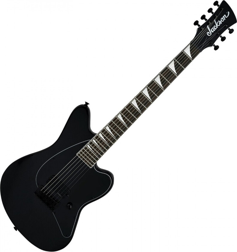 X Series Surfcaster SF HT7 Metallic Black